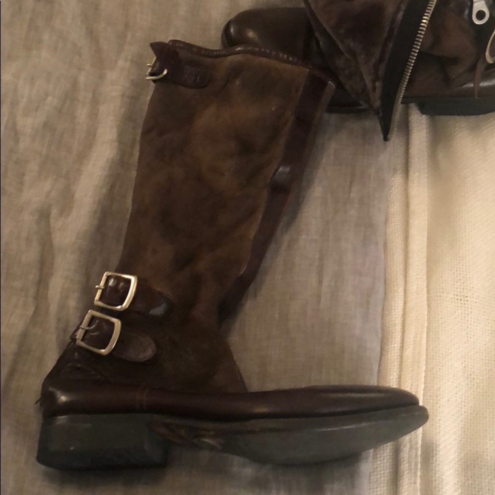 Paul Smith King Mens Only boots. Women’s
